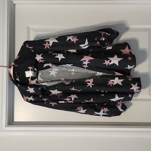 Torrid Womens plus size 3 button down shirt with tags